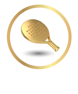 ícone atividades esportivas.